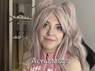 Alycemoss