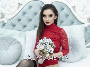 Alyciaheyes