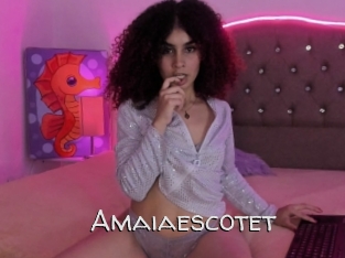 Amaiaescotet