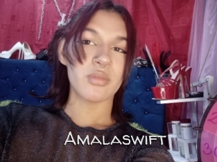 Amalaswift