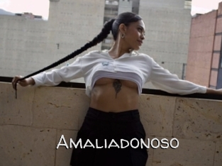 Amaliadonoso