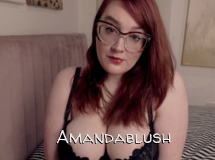 Amandablush