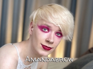 Amandabrow