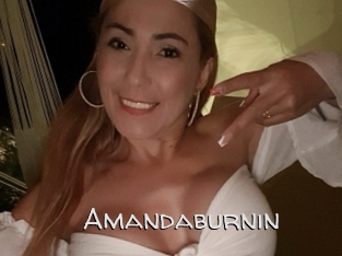 Amandaburnin