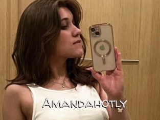 Amandahotly