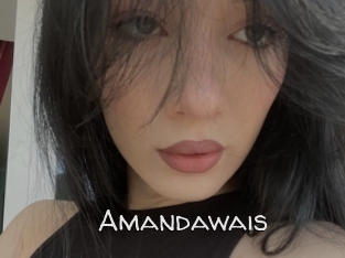 Amandawais