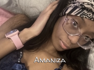 Amaniza