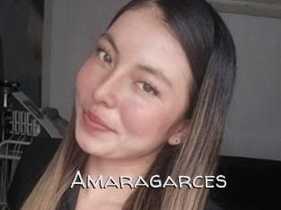 Amaragarces