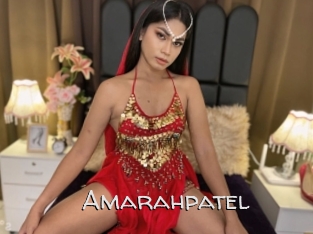 Amarahpatel