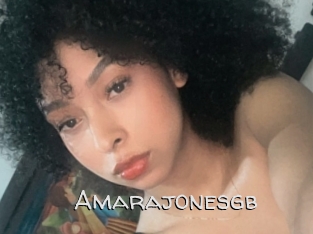 Amarajonesgb