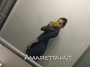 Amarettahot