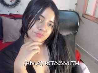 Amatistasmith