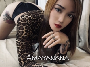 Amayanana