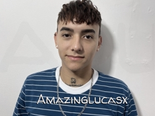 Amazinglucasx