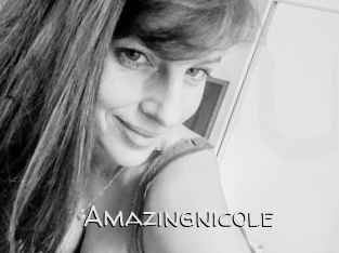 amazingnicole Adult dvd gold
