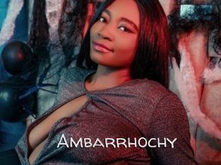 Ambarrhochy