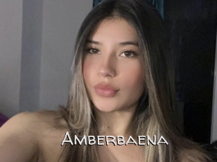 Amberbaena