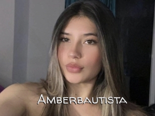 Amberbautista