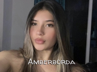 Amberborda