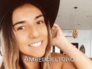 Amberdeltoro