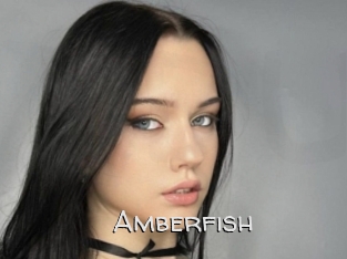 Amberfish