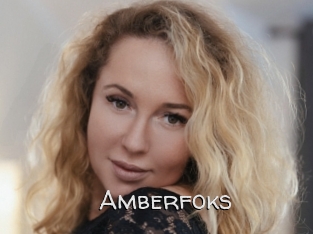 Amberfoks