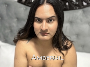 Amberhil