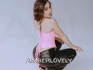 Amberlovely