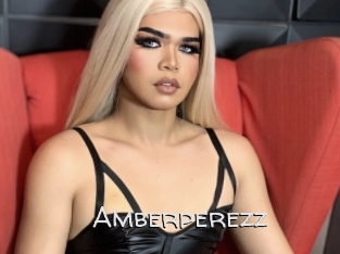 Amberperezz