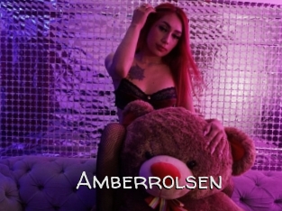 Amberrolsen