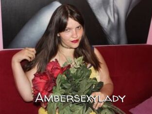 ambersexylady Adult dvd gold