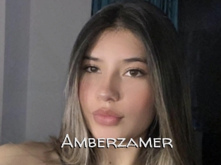 Amberzamer