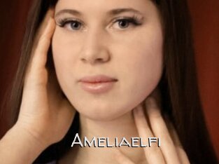 ameliaelfi Adult dvd gold
