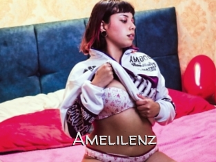 Amelilenz