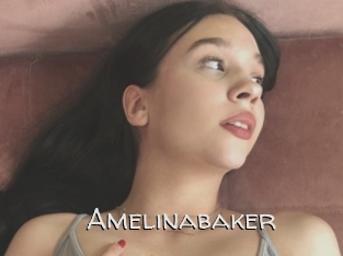 Amelinabaker