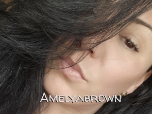 Amelyabrown