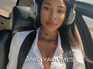 Amelyagomes