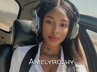 Amelyroshy