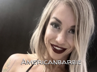 Americanbarbie