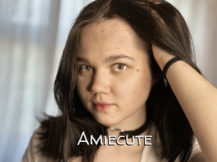 Amiecute