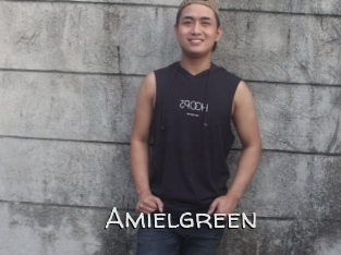 Amielgreen