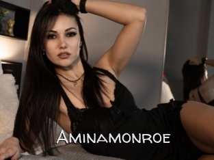 Aminamonroe