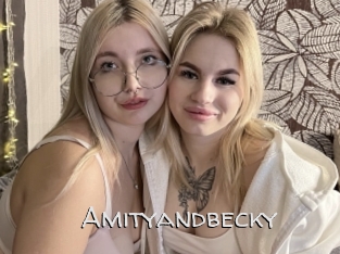 Amityandbecky