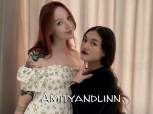 Amityandlinn