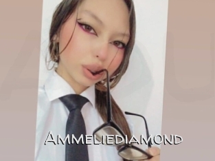 Ammeliediamond