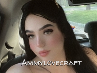 Ammylovecraft