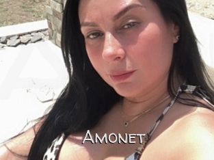 Amonet