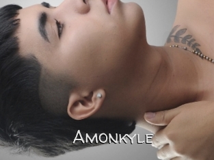 Amonkyle