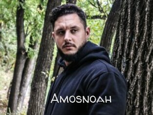 Amosnoah