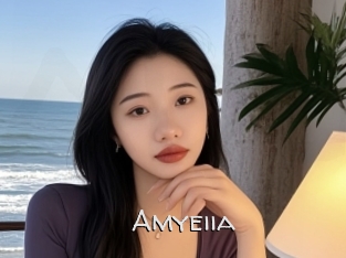 Amyeiia